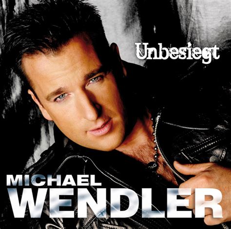 unbesigt|Michael Wendler – Unbesiegt Lyrics